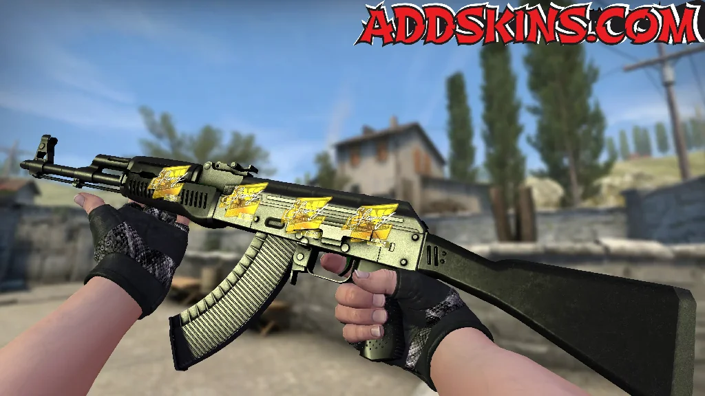Sticker | flamie | Atlanta 2017 presenting-1