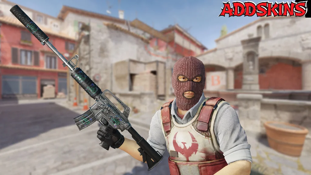 Sticker | m0NESY (Holo) | Austin 2025 pose-2
