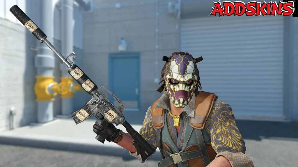 Sticker | hades | Austin 2025 pose-2