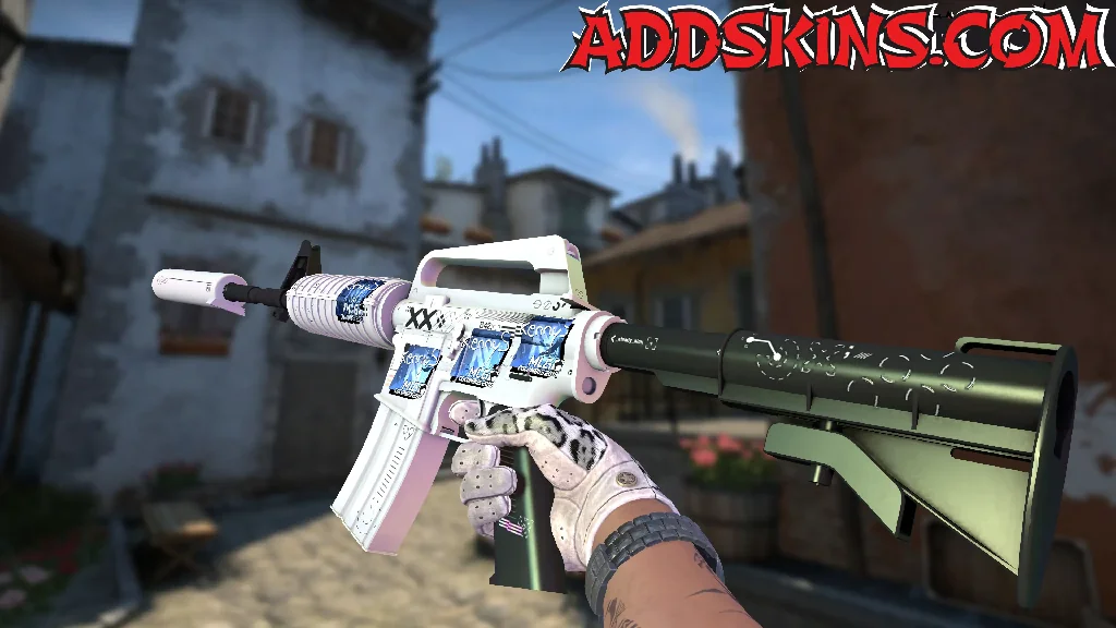 Sticker | kennyS (Foil) | MLG Columbus 2016 presenting-2