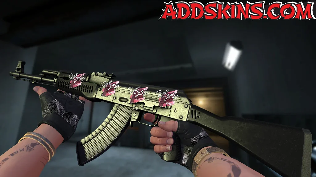 Sticker | STYKO | Boston 2018 presenting-1