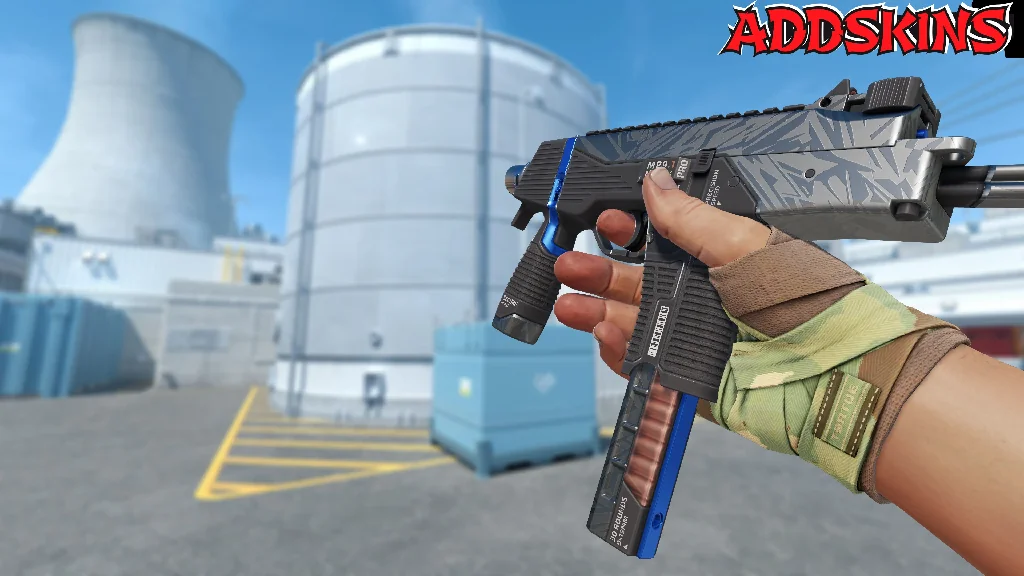MP9 | Nexus inspecting