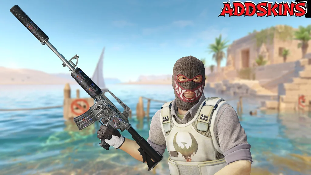 Sticker | paiN Gaming (Holo) | Austin 2025 pose-2