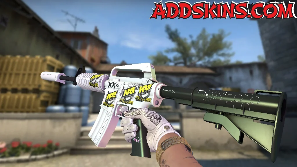 Sticker | Natus Vincere | Krakow 2017 presenting-2