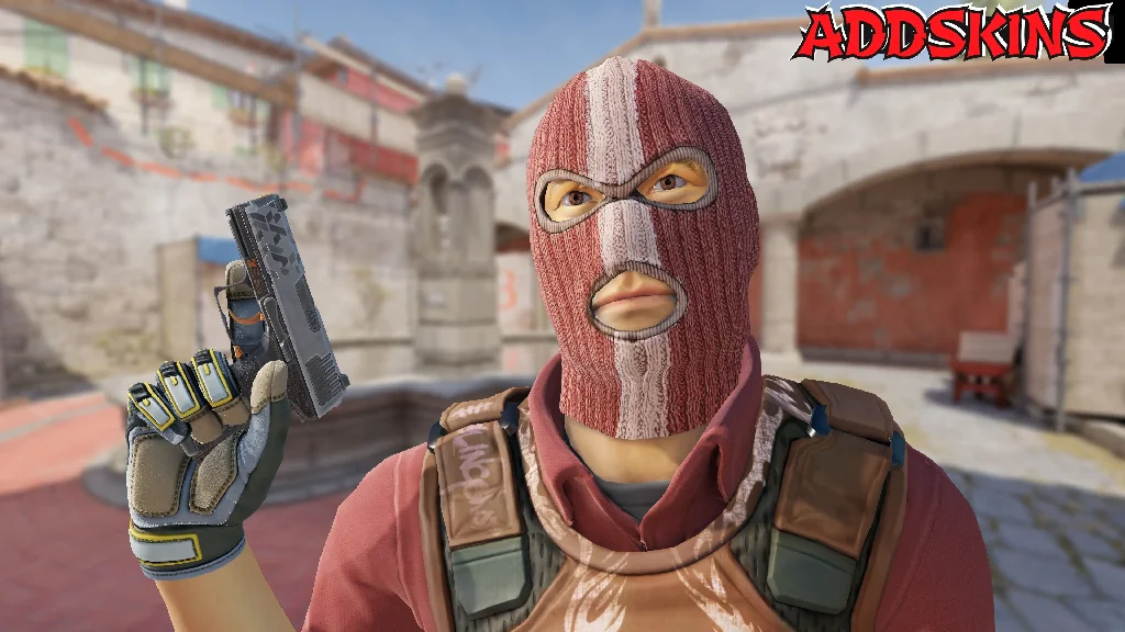 P2000 | Sure Grip pose-2
