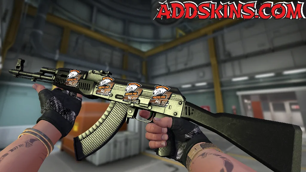 Sticker | Virtus.Pro | MLG Columbus 2016 presenting-1