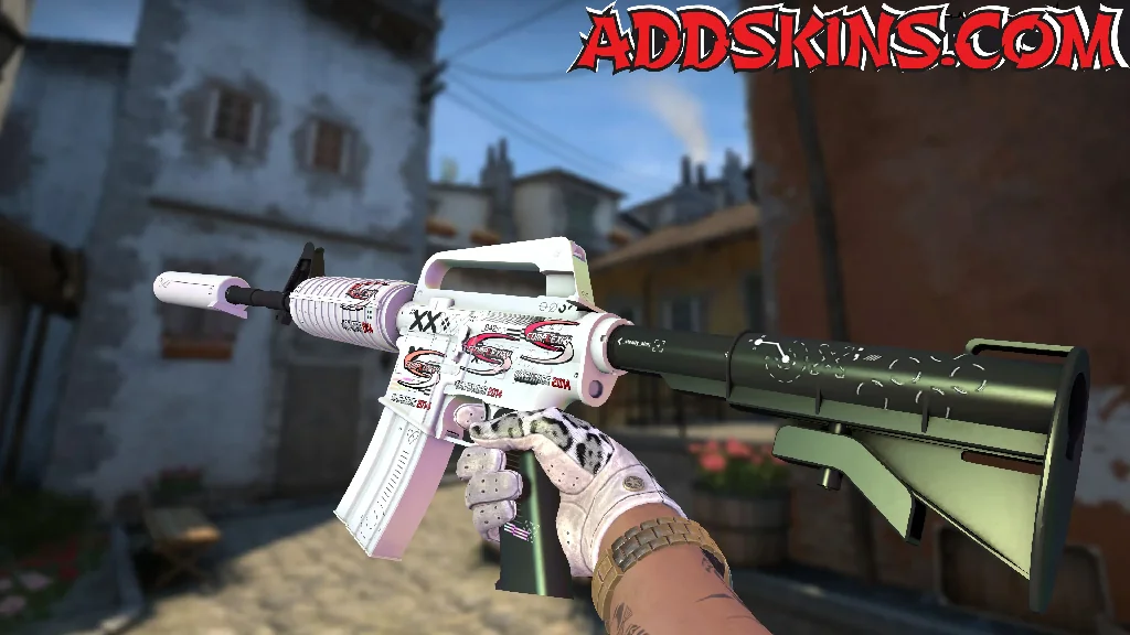 Sticker | compLexity Gaming (Holo) | Katowice 2014 presenting-2