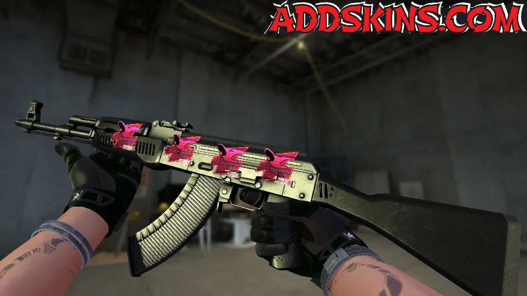 Sticker | mousesports (Foil) | Atlanta 2017 presenting-1