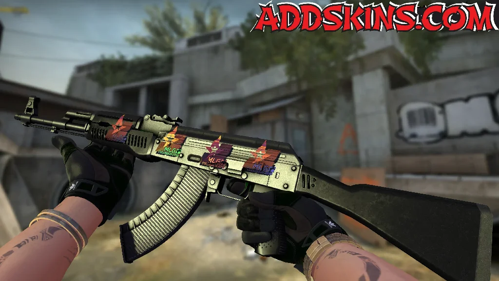 Sticker | Astralis (Holo) | MLG Columbus 2016 presenting-1