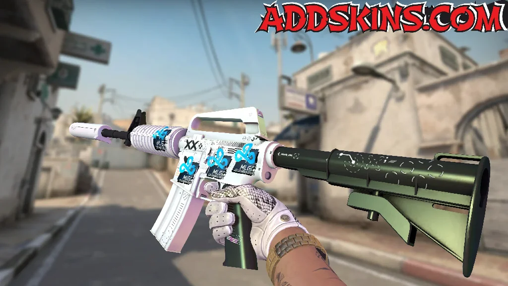 Sticker | Cloud9 | MLG Columbus 2016 presenting-2