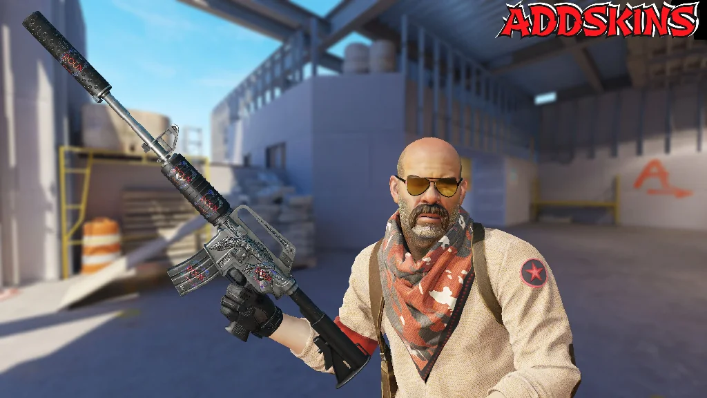 Sticker | ROUX (Holo) | Austin 2025 pose-2