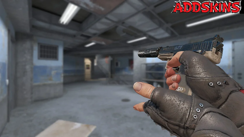 USP-S | 27 reloading