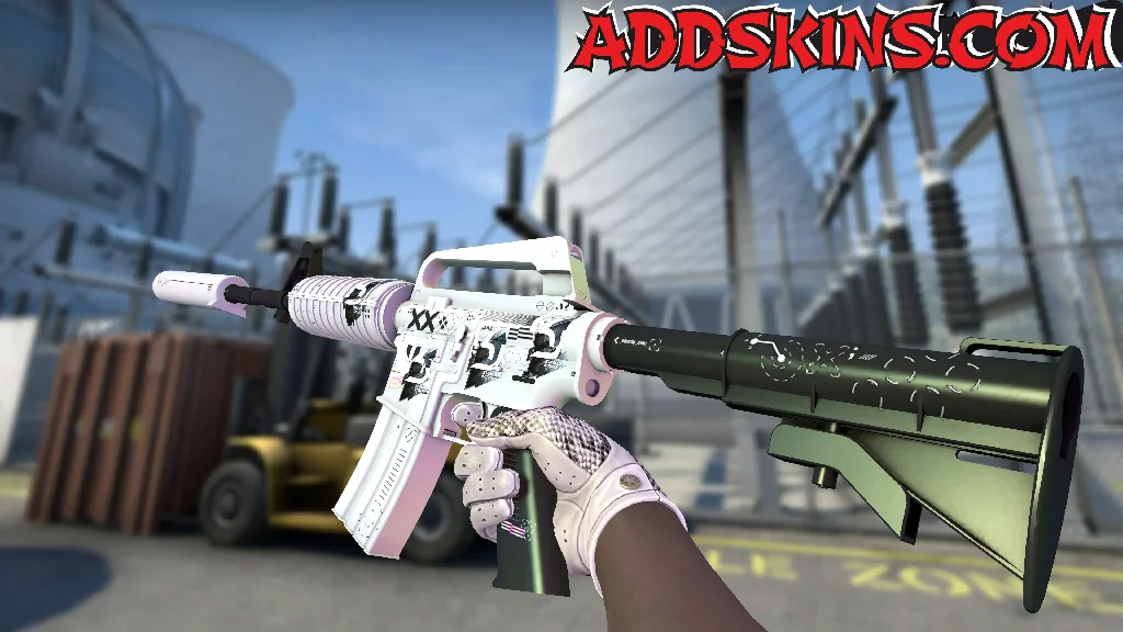 Sticker | SK Gaming (Foil) | Boston 2018