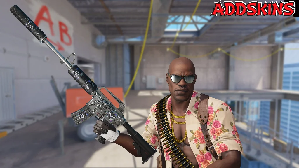 Sticker | Snax (Holo) | Austin 2025 pose-2