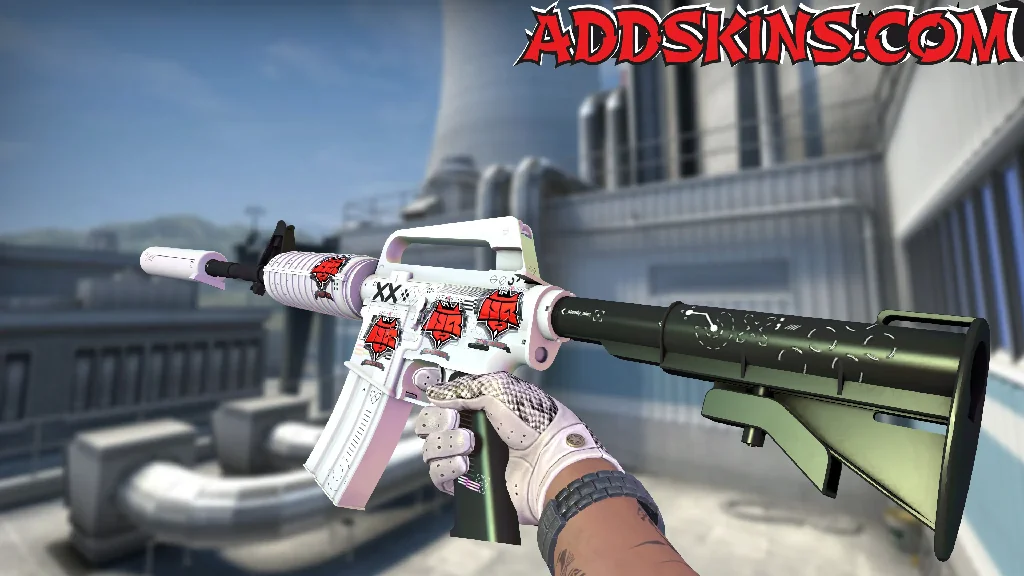 Sticker | HellRaisers (Foil) | Berlin 2019 presenting-2