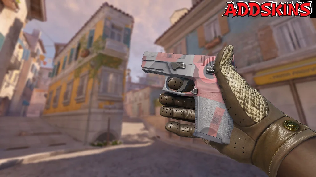 P250 | Constructivist inspecting