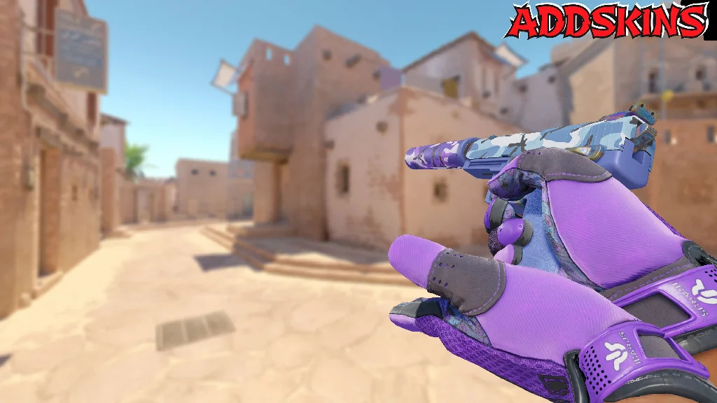 USP-S | Alpine Camo reloading