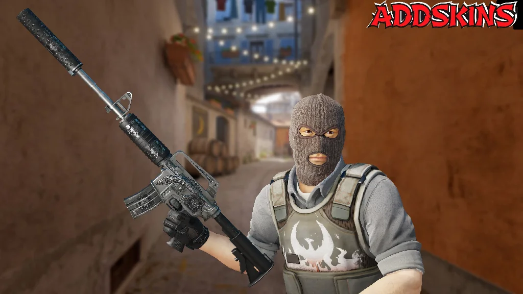 Sticker | Snax (Foil) | Austin 2025 pose-2