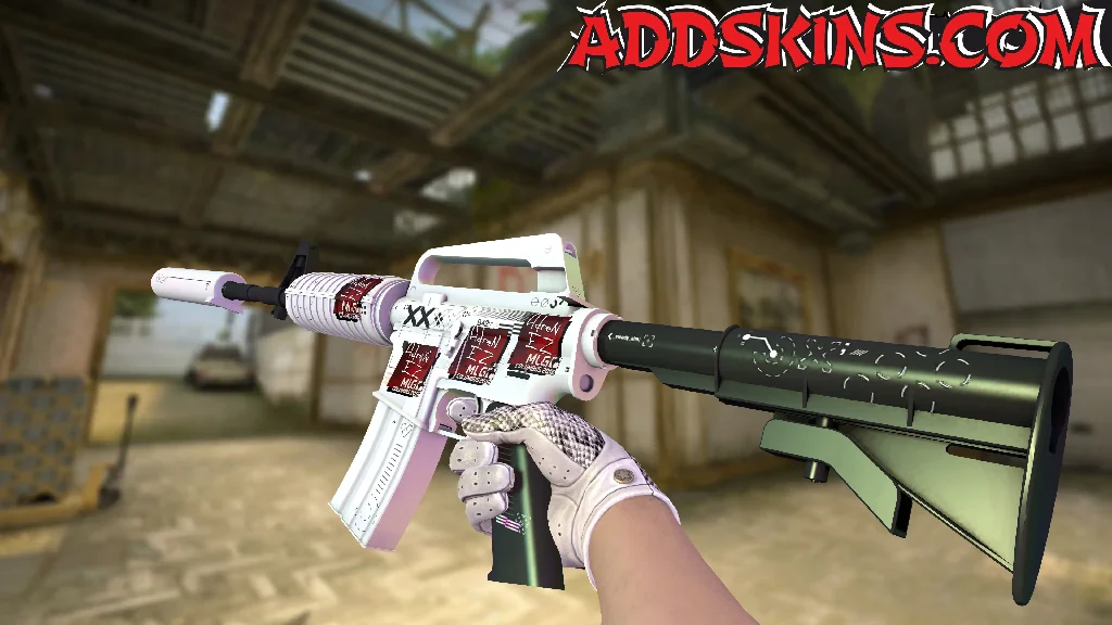 Sticker | AdreN | MLG Columbus 2016 presenting-2