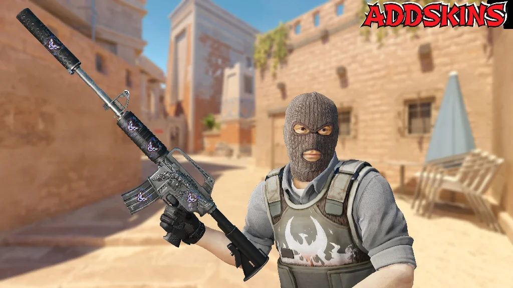 Sticker | HEROIC (Holo) | Austin 2025 pose-2