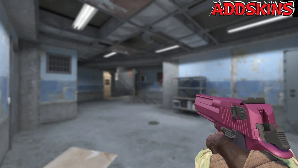 Desert Eagle | Mulberry holding