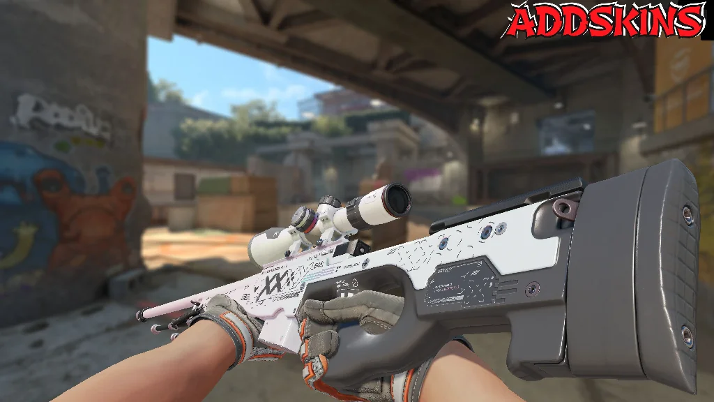 AWP | Printstream inspecting