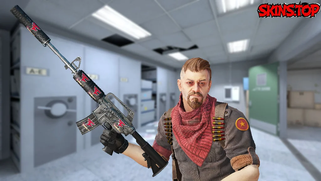 Sticker | FaZe Clan (Glitter) | Shanghai 2024 Artwork pose-2