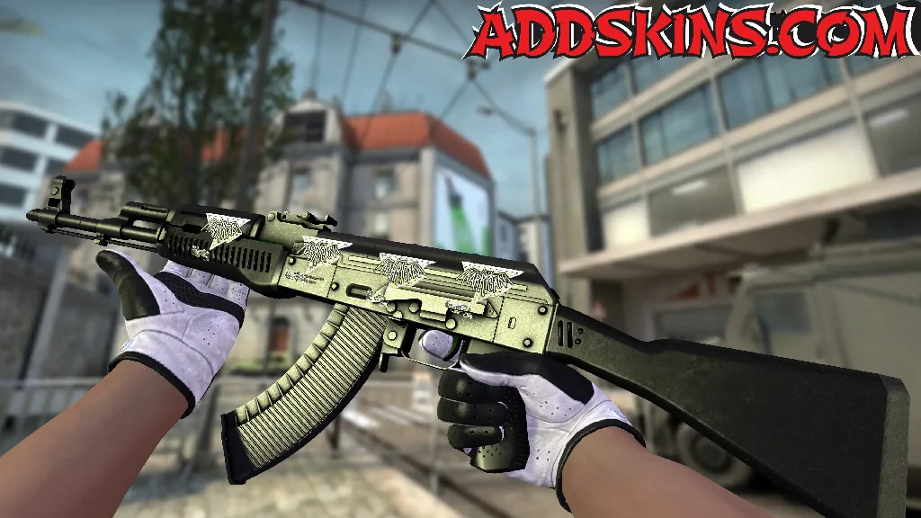 Sticker | karrigan (Gold) | Paris 2023 presenting-1