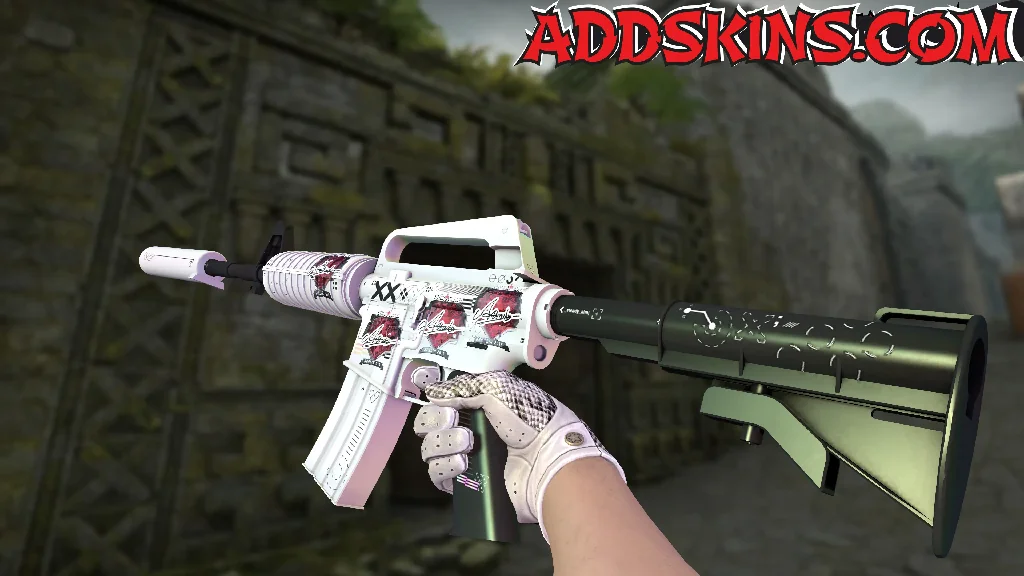 Sticker | Attacker (Foil) | Berlin 2019 presenting-2