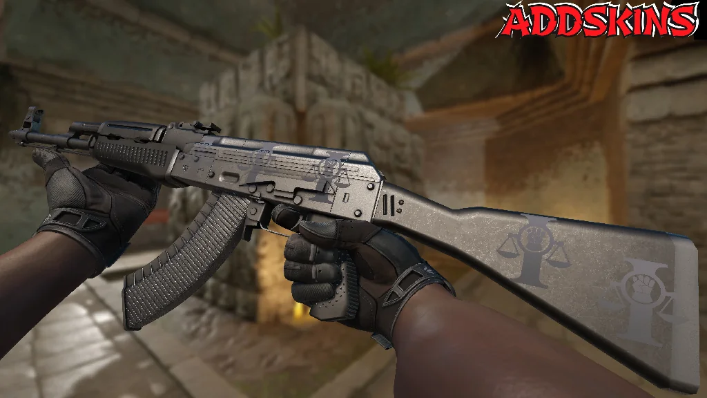 Sticker | Adeptus Arbites inspecting