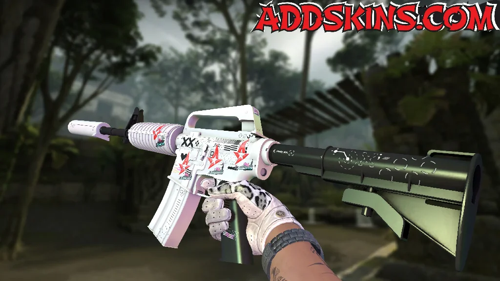 Sticker | Astralis (Foil) | Stockholm 2021 presenting-2