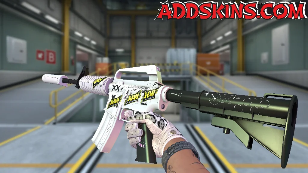 Sticker | Natus Vincere (Foil) | Katowice 2015 presenting-2