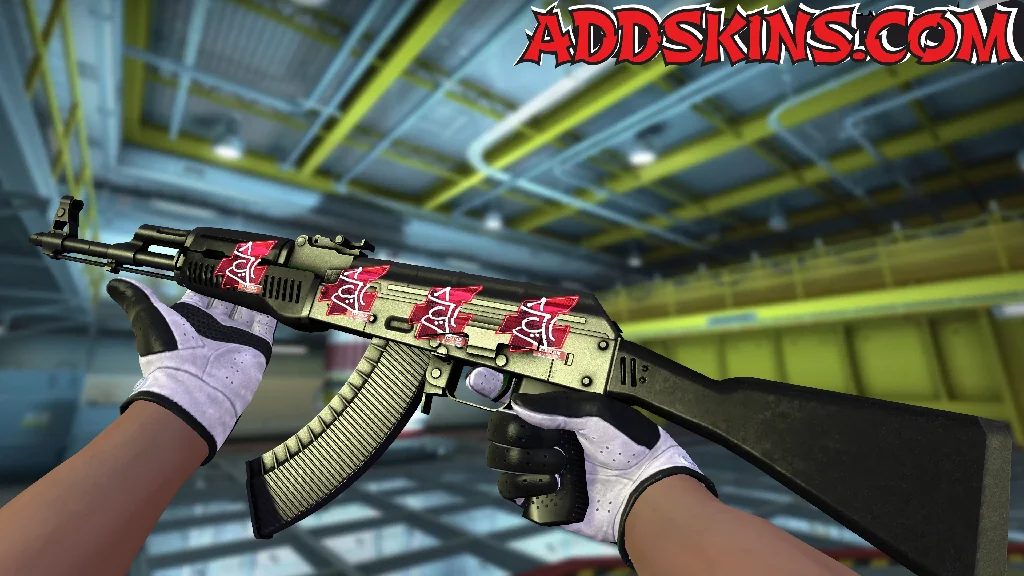 Sticker | chrisJ (Foil) | Atlanta 2017 presenting-1