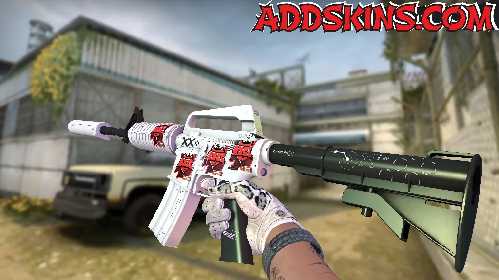 Sticker | HellRaisers | Atlanta 2017 presenting-2