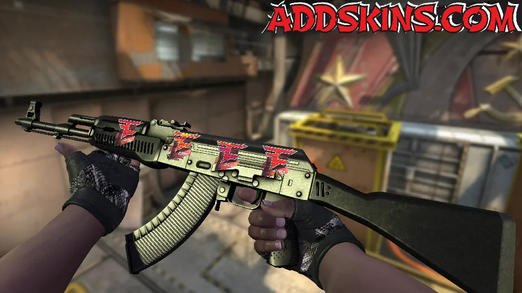 Sticker | FaZe Clan (Holo) | Boston 2018 presenting-1