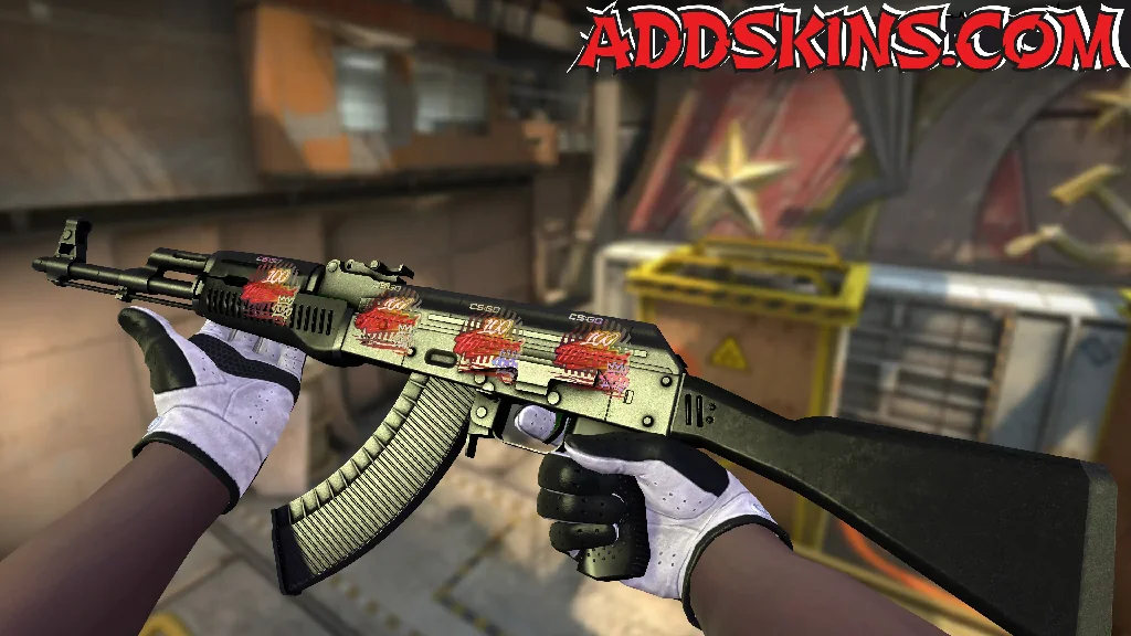 Sticker | 100 Thieves (Holo) | 2020 RMR presenting-1