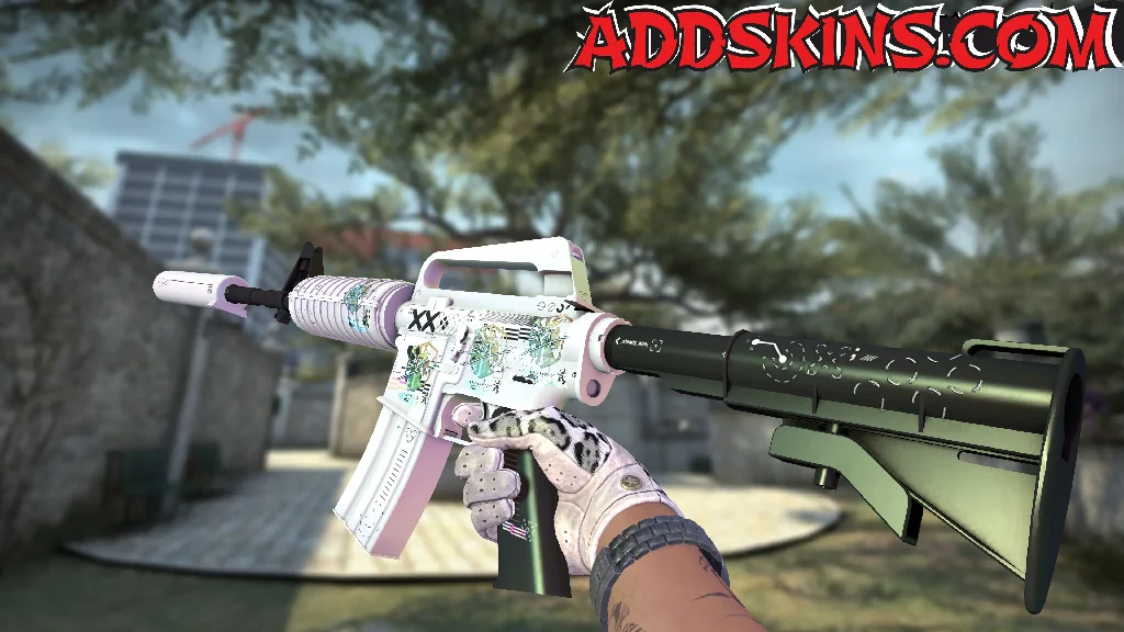 Sticker | shox (Holo) | Antwerp 2022