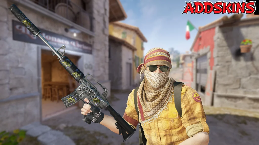 Sticker | apEX (Holo) | Austin 2025 pose-2