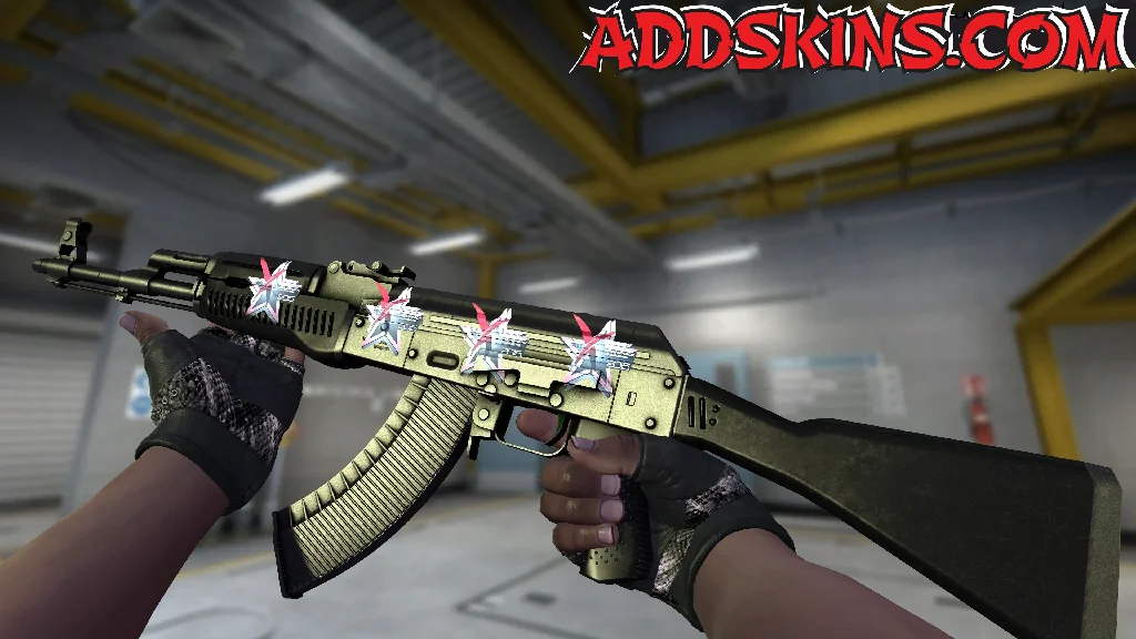 Sticker | Vexed Gaming (Foil) | Cluj-Napoca 2015 presenting-1