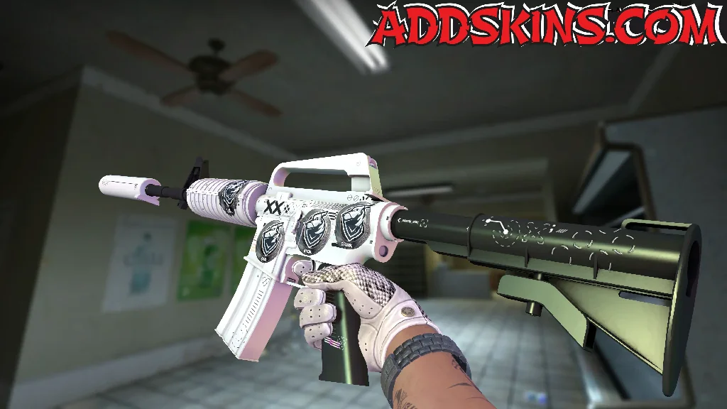 Sticker | Grayhound Gaming | Katowice 2019 presenting-2