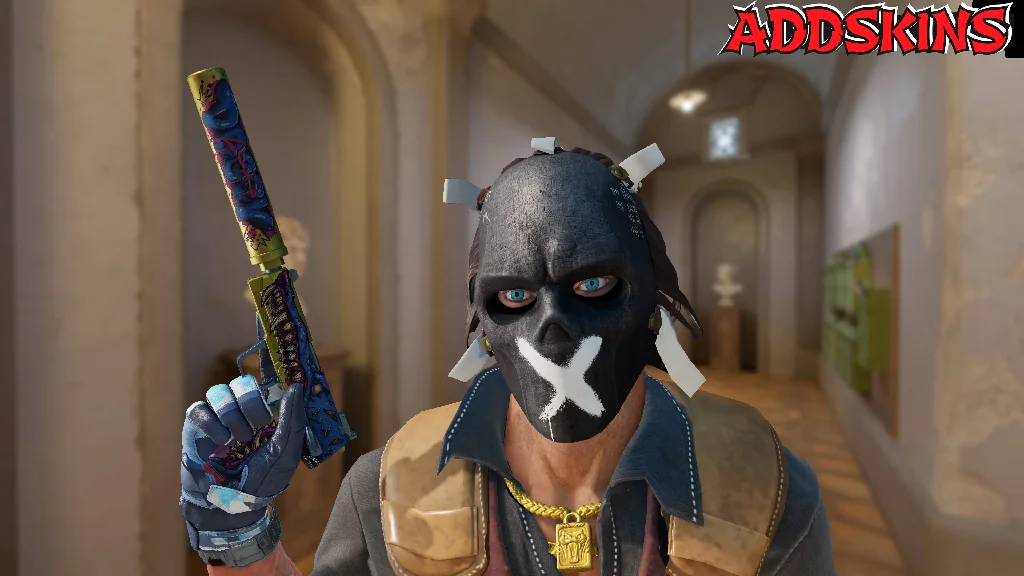 USP-S | Jawbreaker pose-2