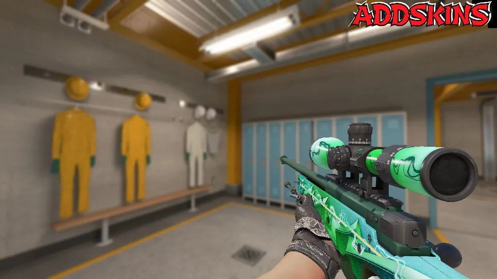 AWP | Green Energy holding