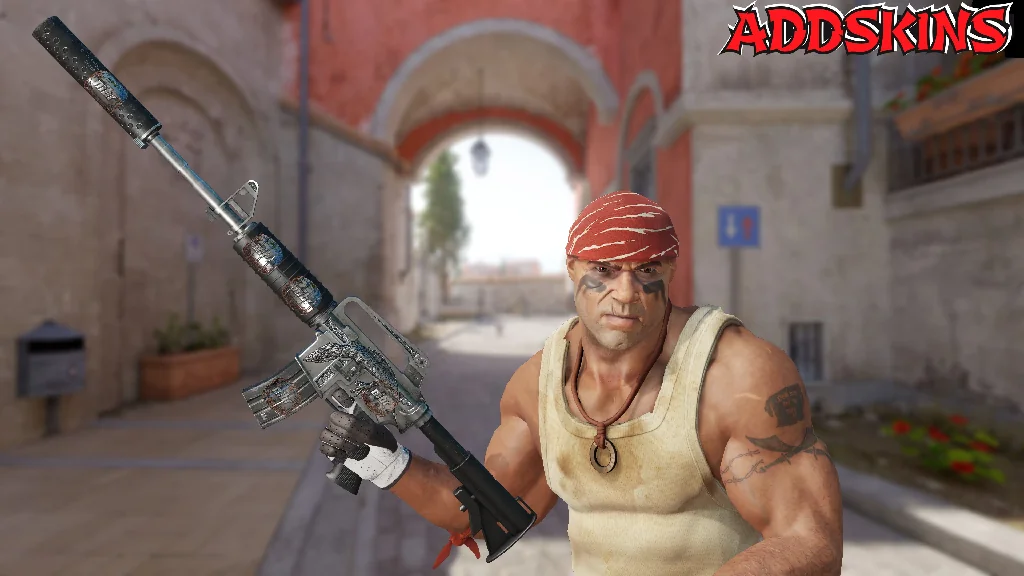 Sticker | MIBR (Foil) | Austin 2025 pose-2