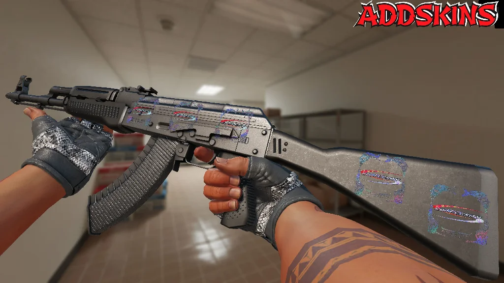 Sticker | Complexity Gaming (Holo) | Austin 2025 inspecting