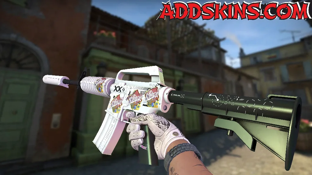 Sticker | s1mple (Glitter) | Rio 2022