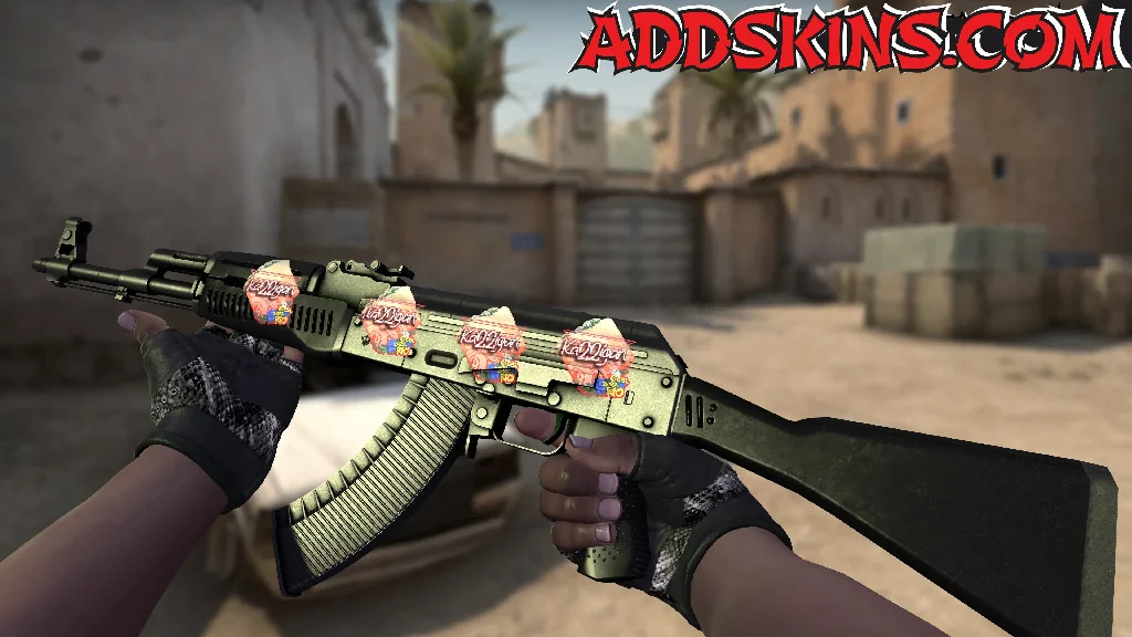 Sticker | karrigan | Rio 2022 presenting-1