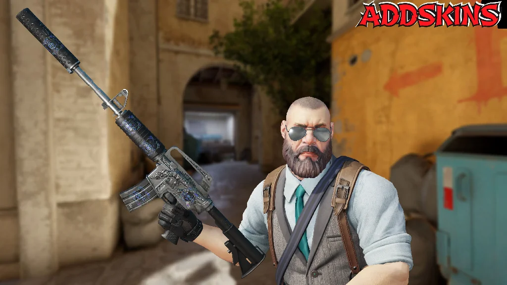 Sticker | spooke (Holo) | Austin 2025 pose-2