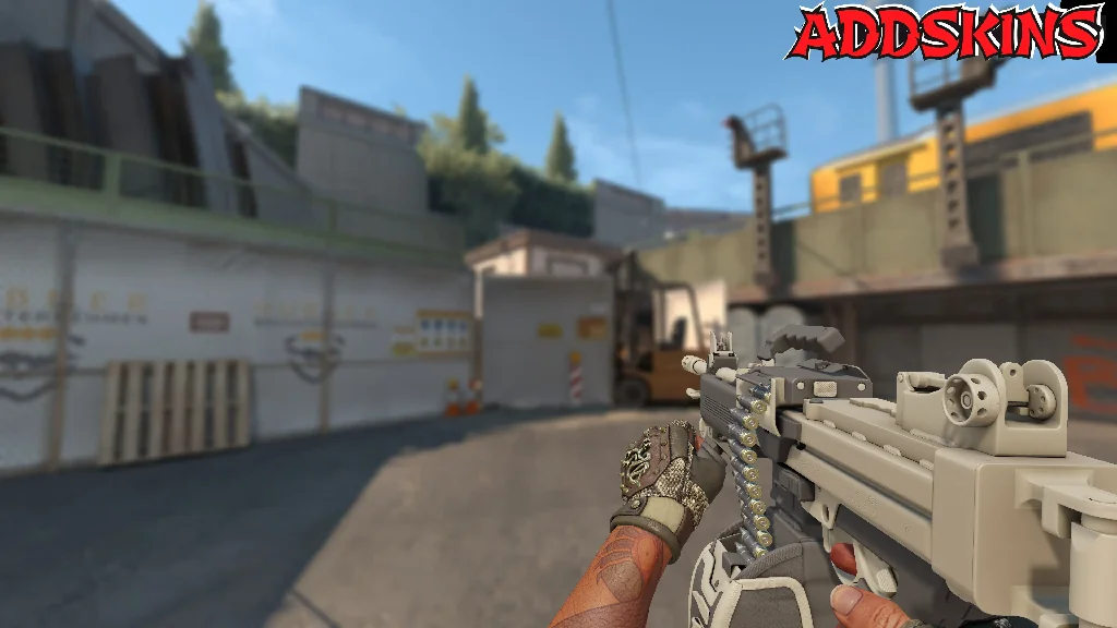 Negev | Raw Ceramic holding