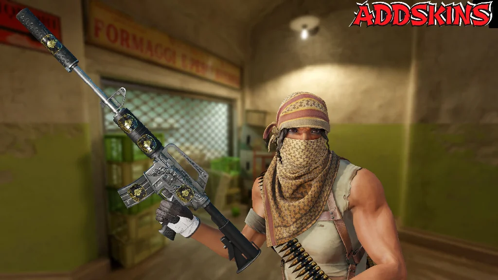 Sticker | G2 Esports (Gold) | Austin 2025 pose-2