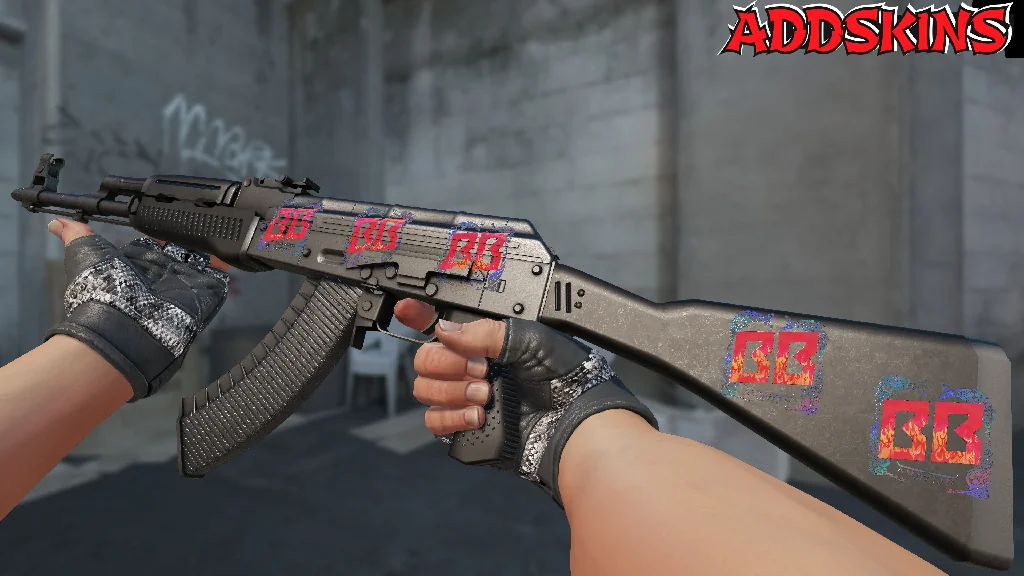 Sticker | BetBoom (Holo) | Austin 2025 inspecting